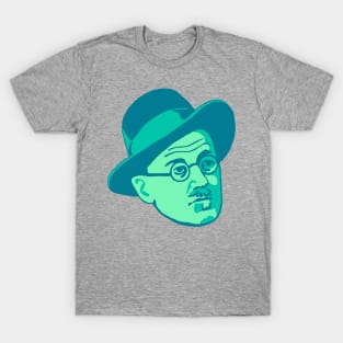 Joyce Emerald T-Shirt